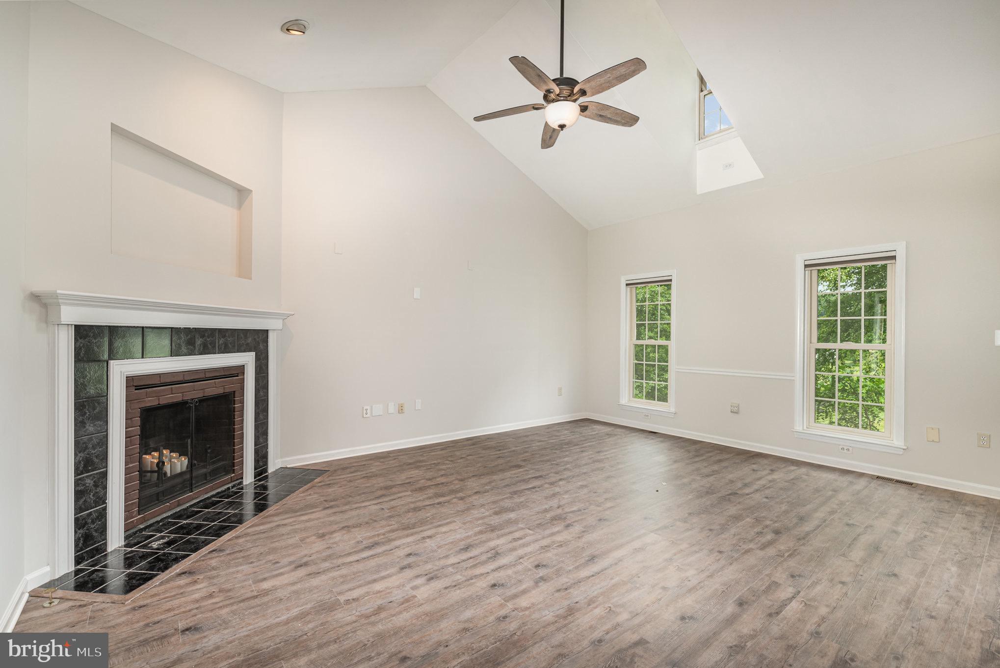 AIRVILLE - Residential