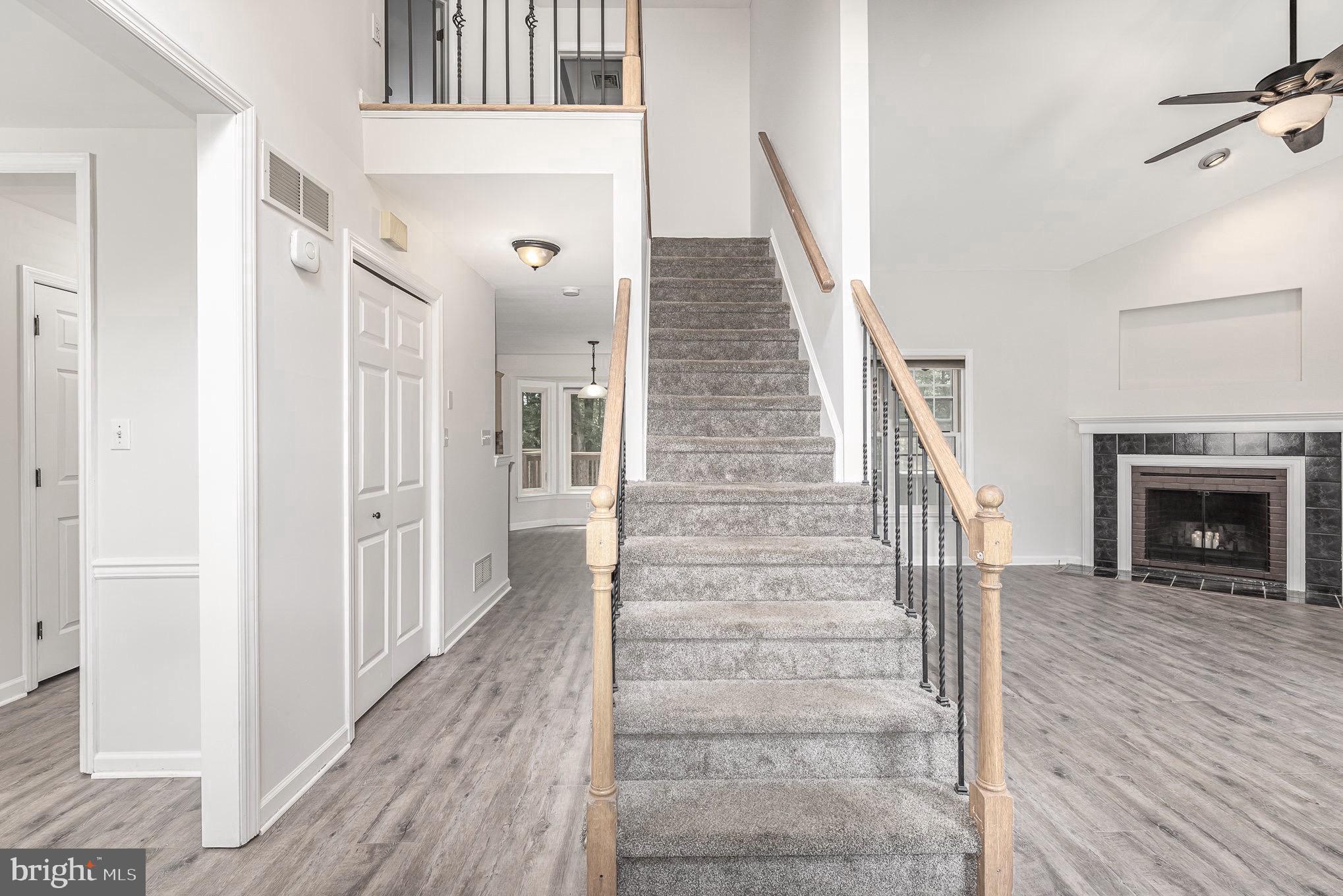 AIRVILLE - Residential