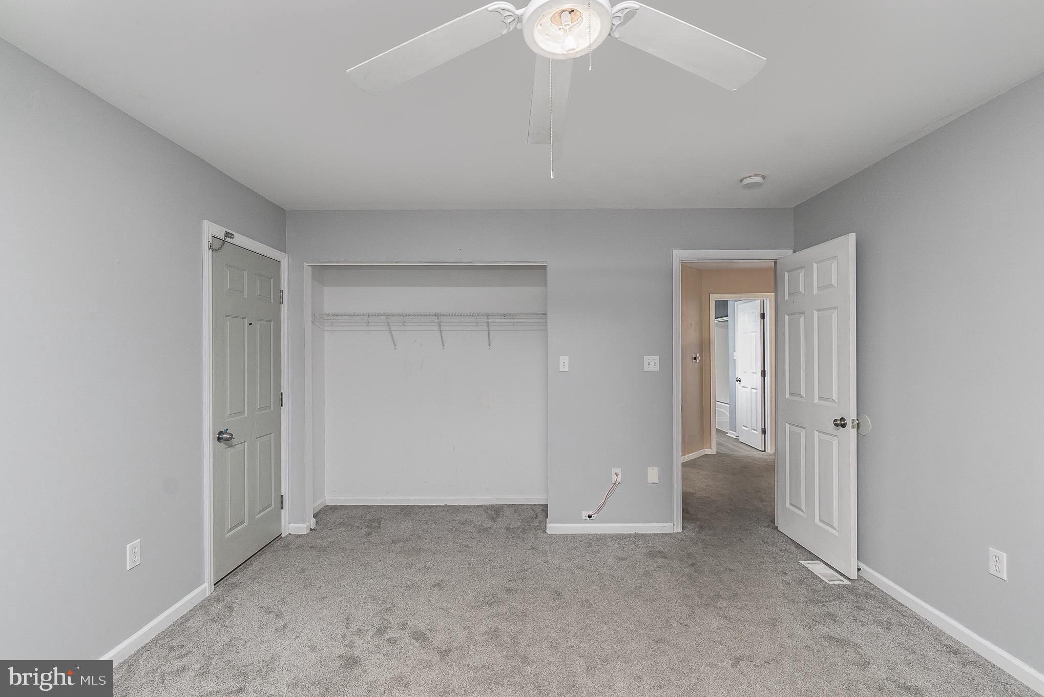 AIRVILLE - Residential