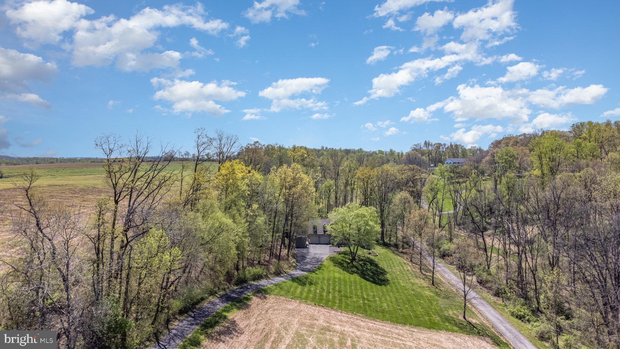 AIRVILLE - Residential