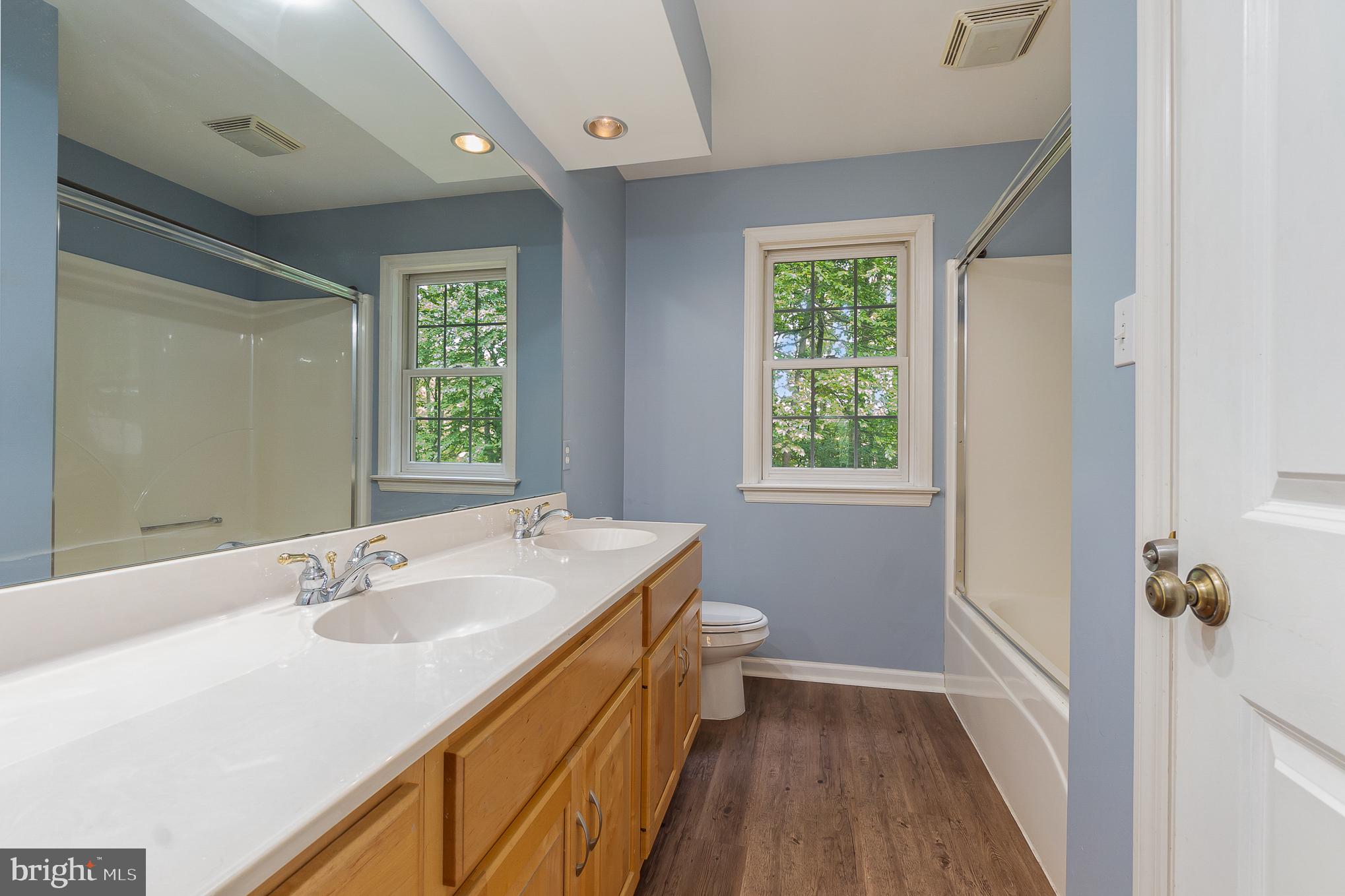 AIRVILLE - Residential