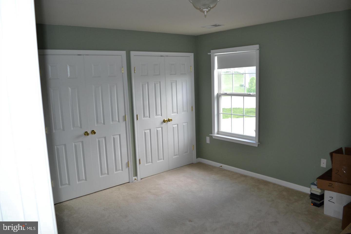 WILLOW SPRINGS ACRES - Residential