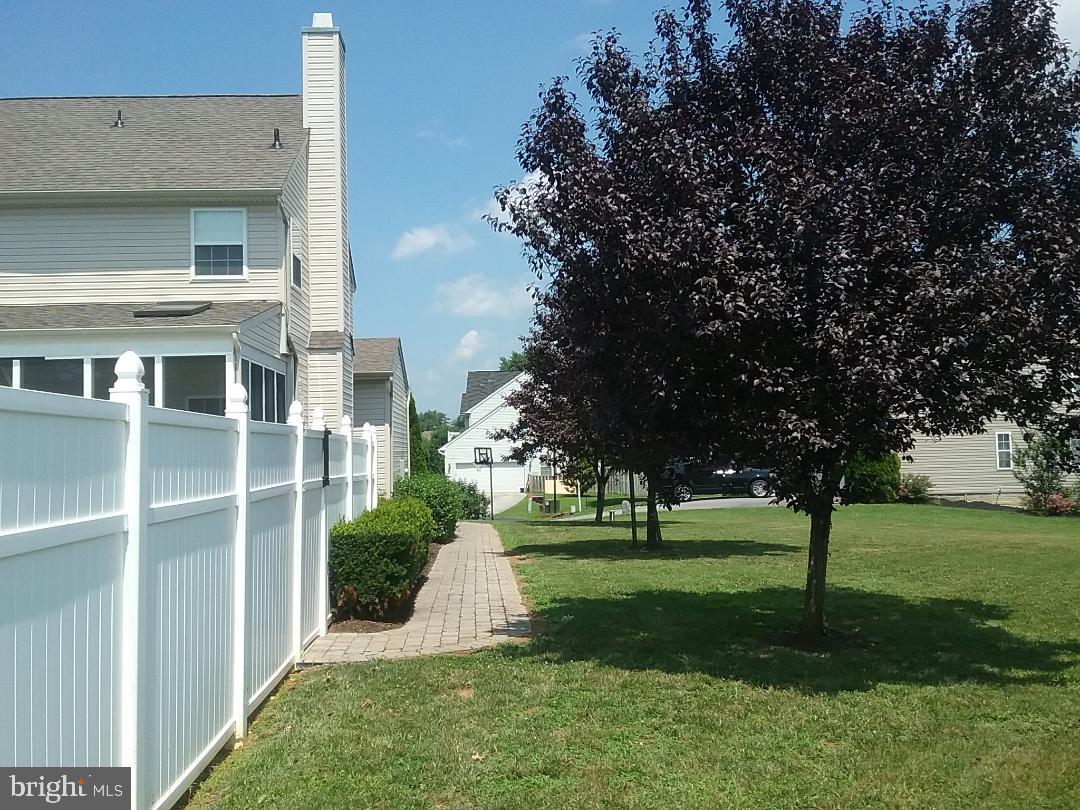 WILLOW SPRINGS ACRES - Residential