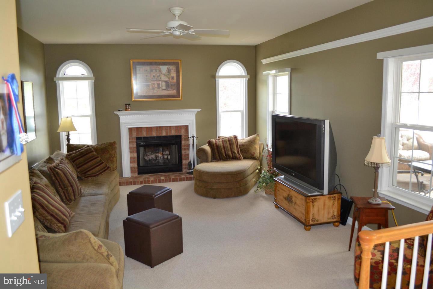 WILLOW SPRINGS ACRES - Residential