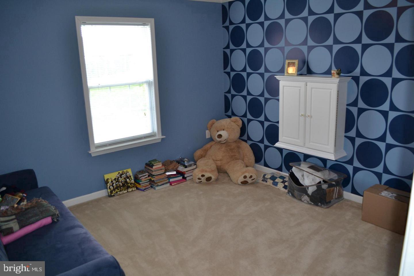 WILLOW SPRINGS ACRES - Residential