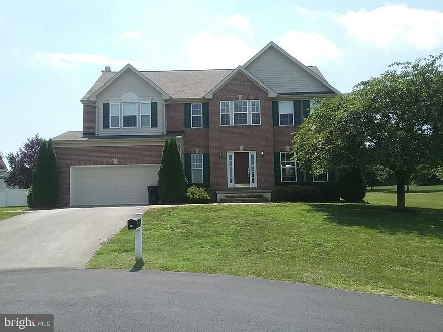 WOW. This home is a MUST SEE. With hot summer temperatures, this home a nice swimming pool, with attached screened porch, pool house, and more. The owners just installed a Brand New Roof. It carry's a Lifetime Warranty and is Architectural Shingle. There are New Appliances and much more that will make this house a home for a as long as you wish. It is situated just out side of Shepherdstown, WV with shops, cafes, restaurants, schools, university, and everything you'd expect in a small town setting. It has great access to the Grocery Store, Banking, and Fast Food.. It's a short beautiful drive to the C&O Canal.  The Canal runs alongside the Potomac River and is great for hiking, biking, canoeing, kayaking, fishing, rafting, tubing and lots of other outdoor activities. Easy access to Maryland and Sharpsburg, MD., where there's lots of great Civil War History.Harpers Ferry, WV is but a 25 minute drive for more hiking, biking, and history. Not to mention a beautiful place to encounter. So if you are looking for lots of space and want some time to relax with the family , here's a 3800 sq. ft. home with an in ground pool and a 2 car garage.  There are many great features about this home, including a finished basement just waiting for someone to install a home theatre and /or a workout room. Imagine the possibilities that are in a home like this one! Give me a call.  I would love to show it to you.