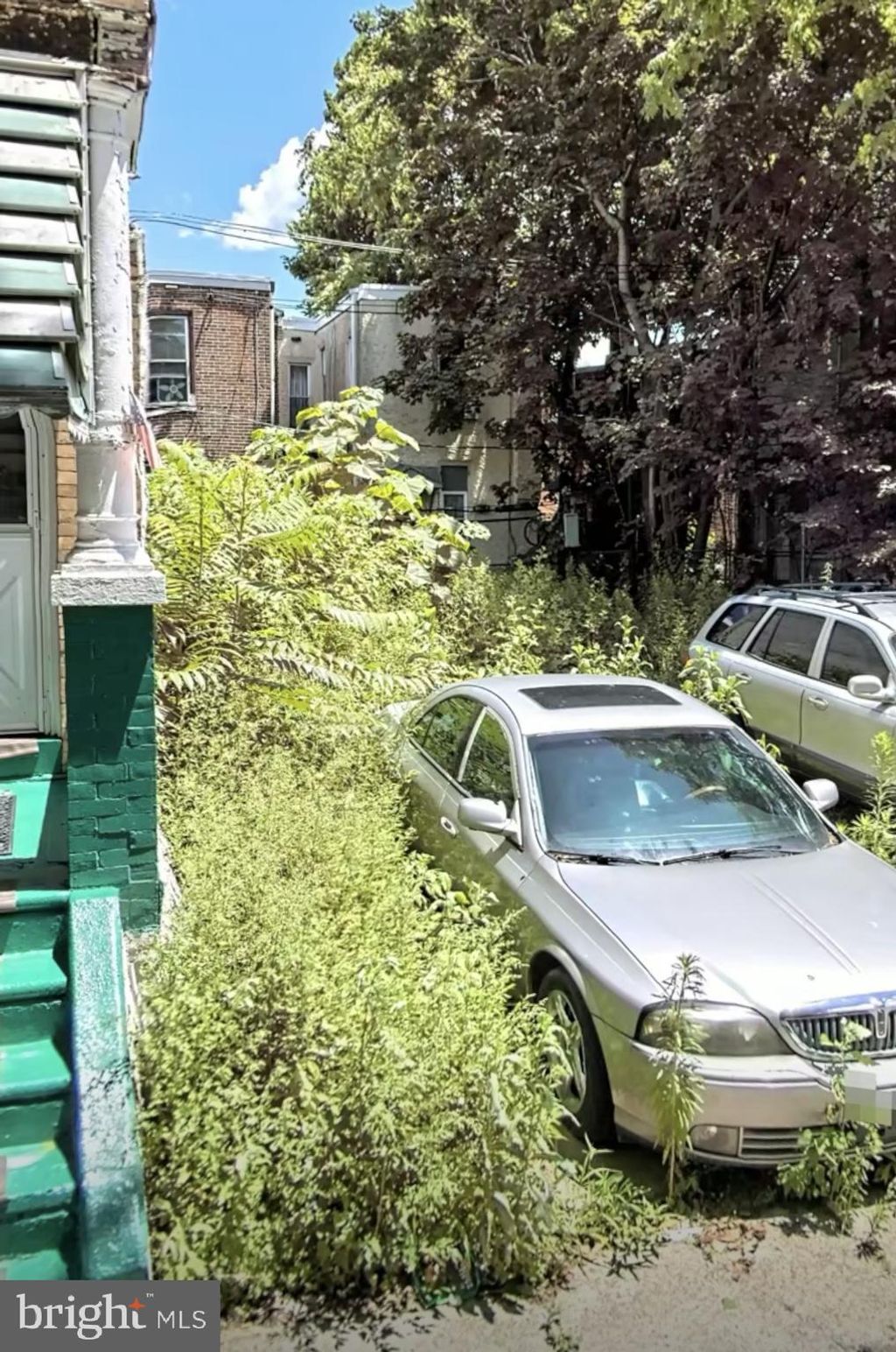 Photo of 213 N Ruby Street, PHILADELPHIA, PA 19139 (MLS # PAPH2561066)