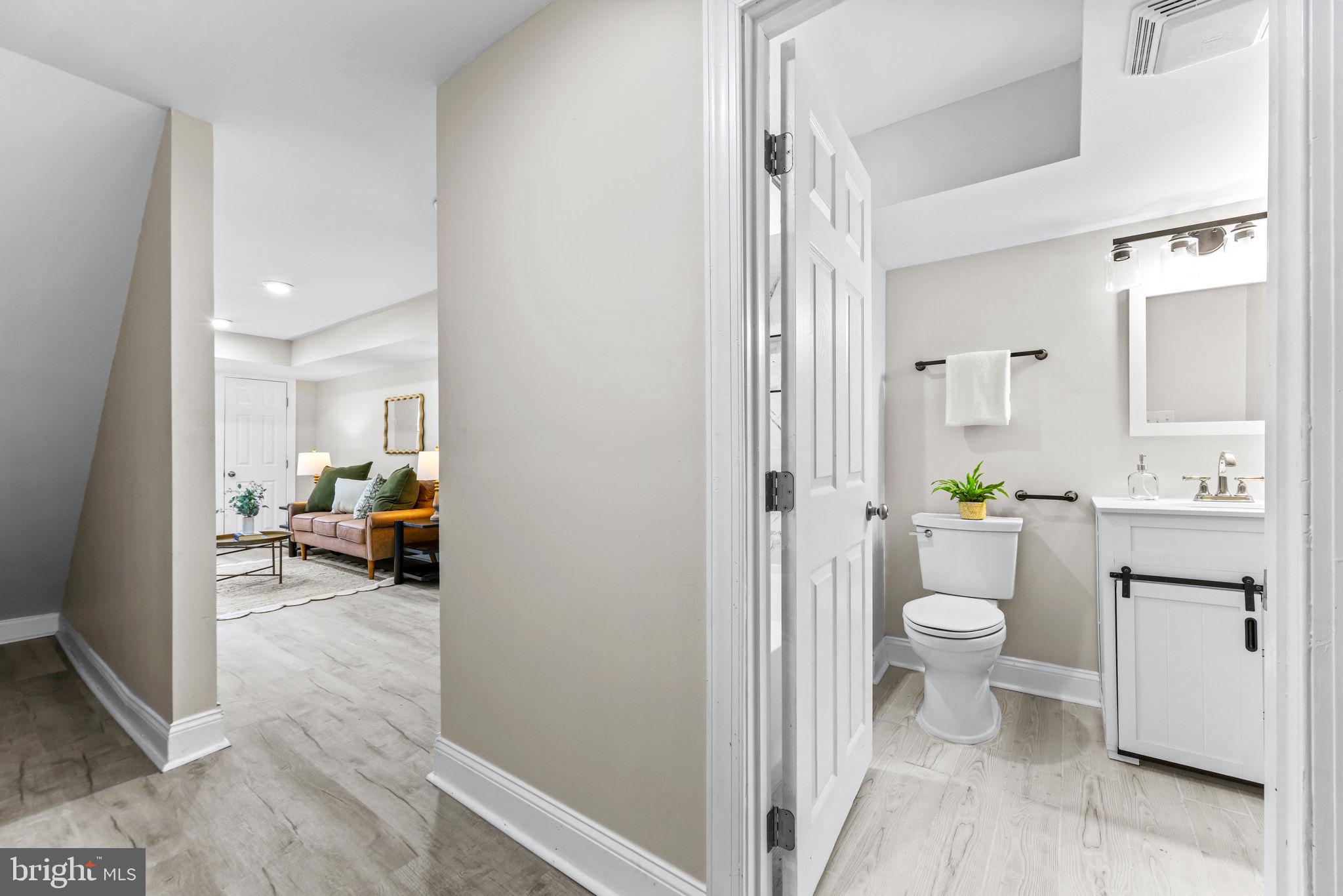 REMINGTON HISTORIC DISTRICT - Residential