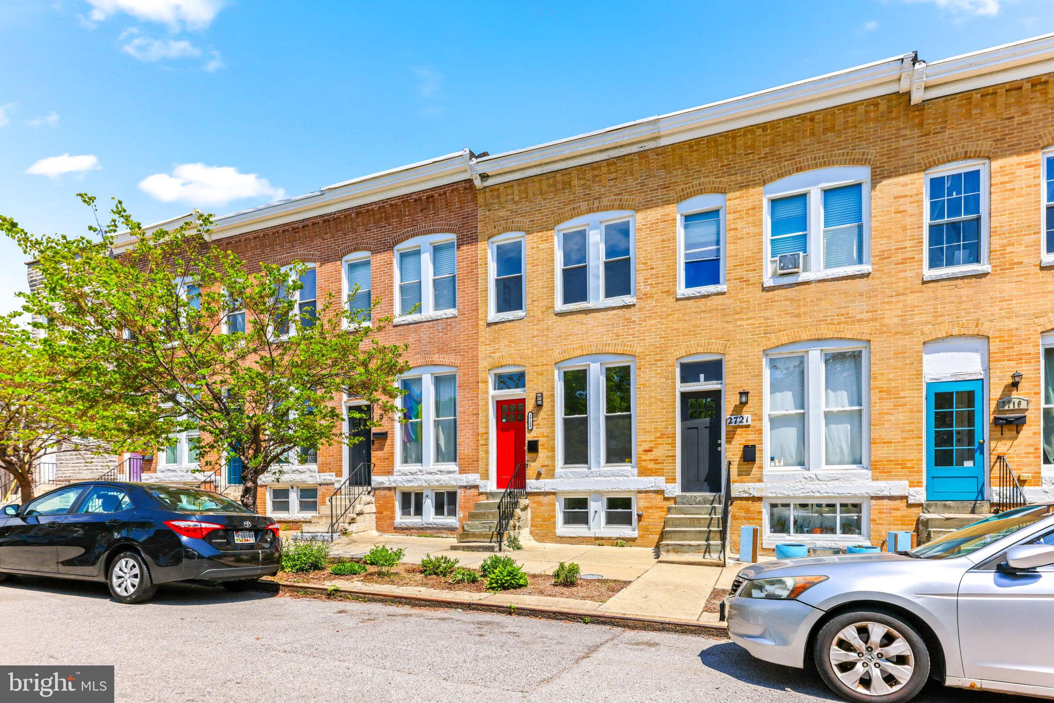 REMINGTON HISTORIC DISTRICT - Residential