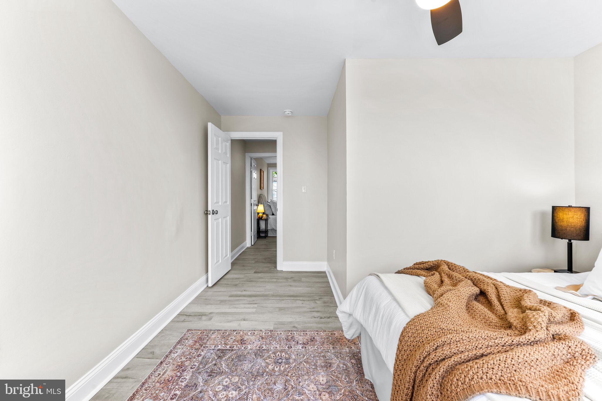 REMINGTON HISTORIC DISTRICT - Residential