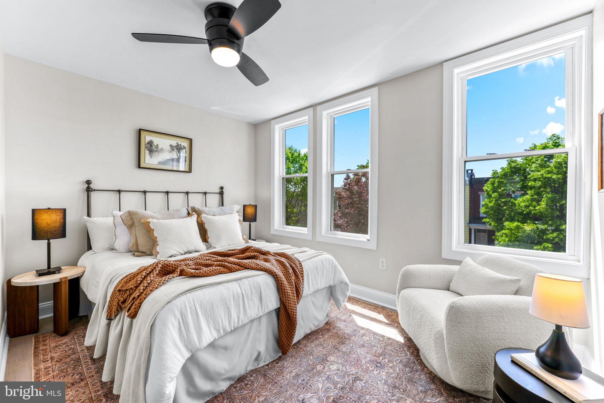 REMINGTON HISTORIC DISTRICT - Residential