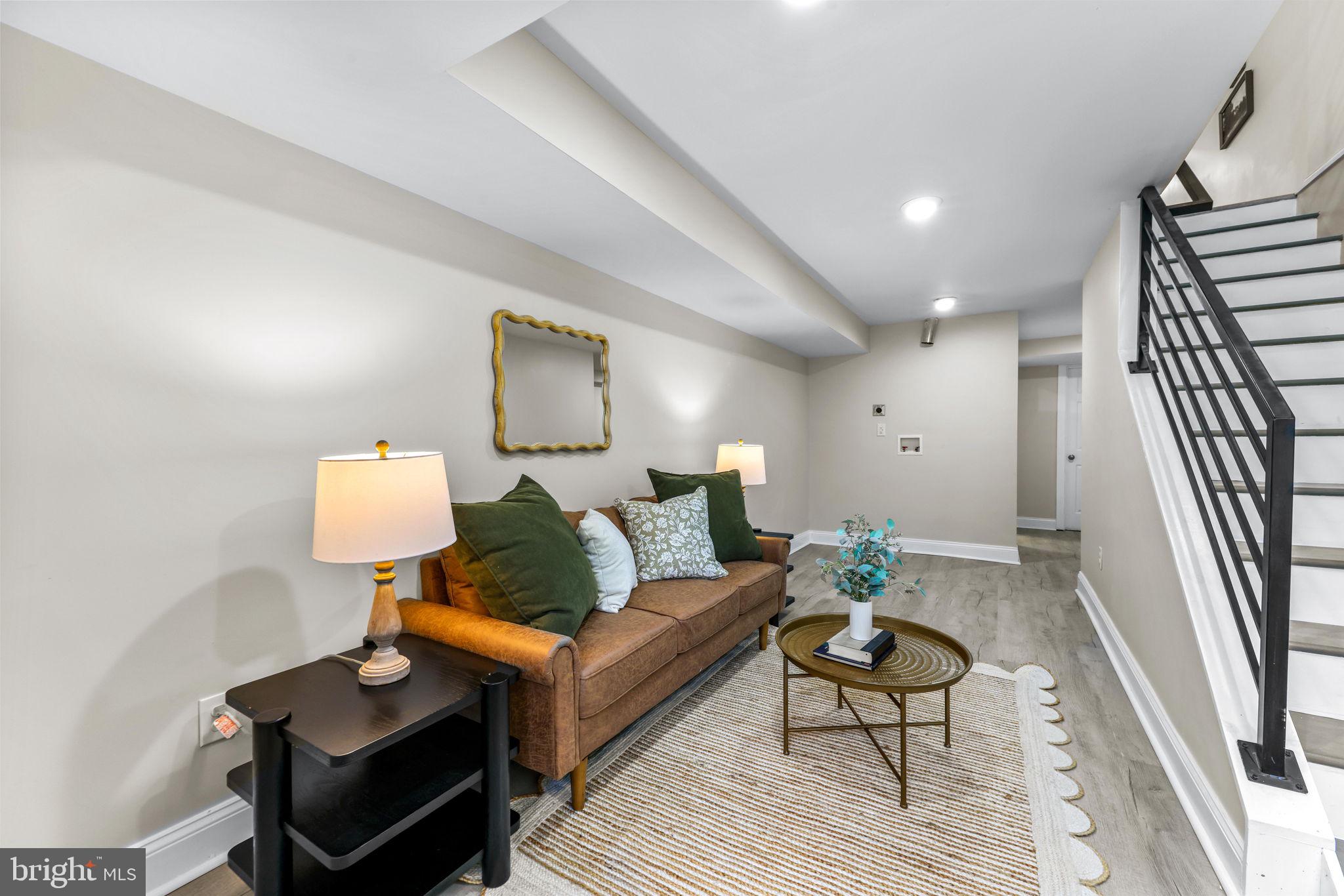 REMINGTON HISTORIC DISTRICT - Residential