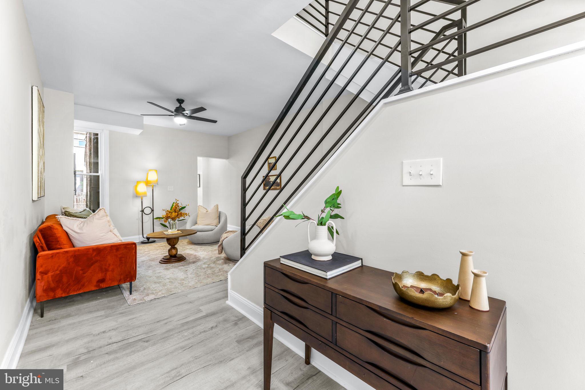 REMINGTON HISTORIC DISTRICT - Residential