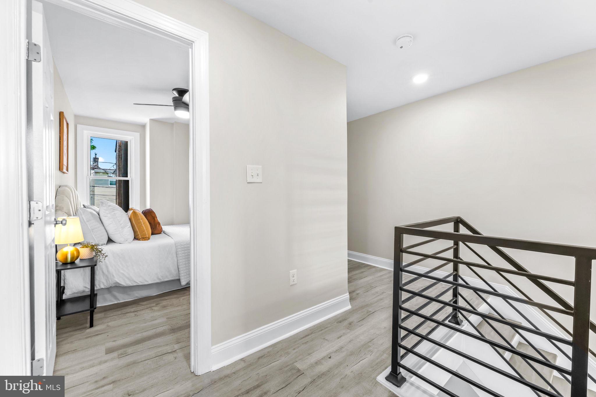 REMINGTON HISTORIC DISTRICT - Residential