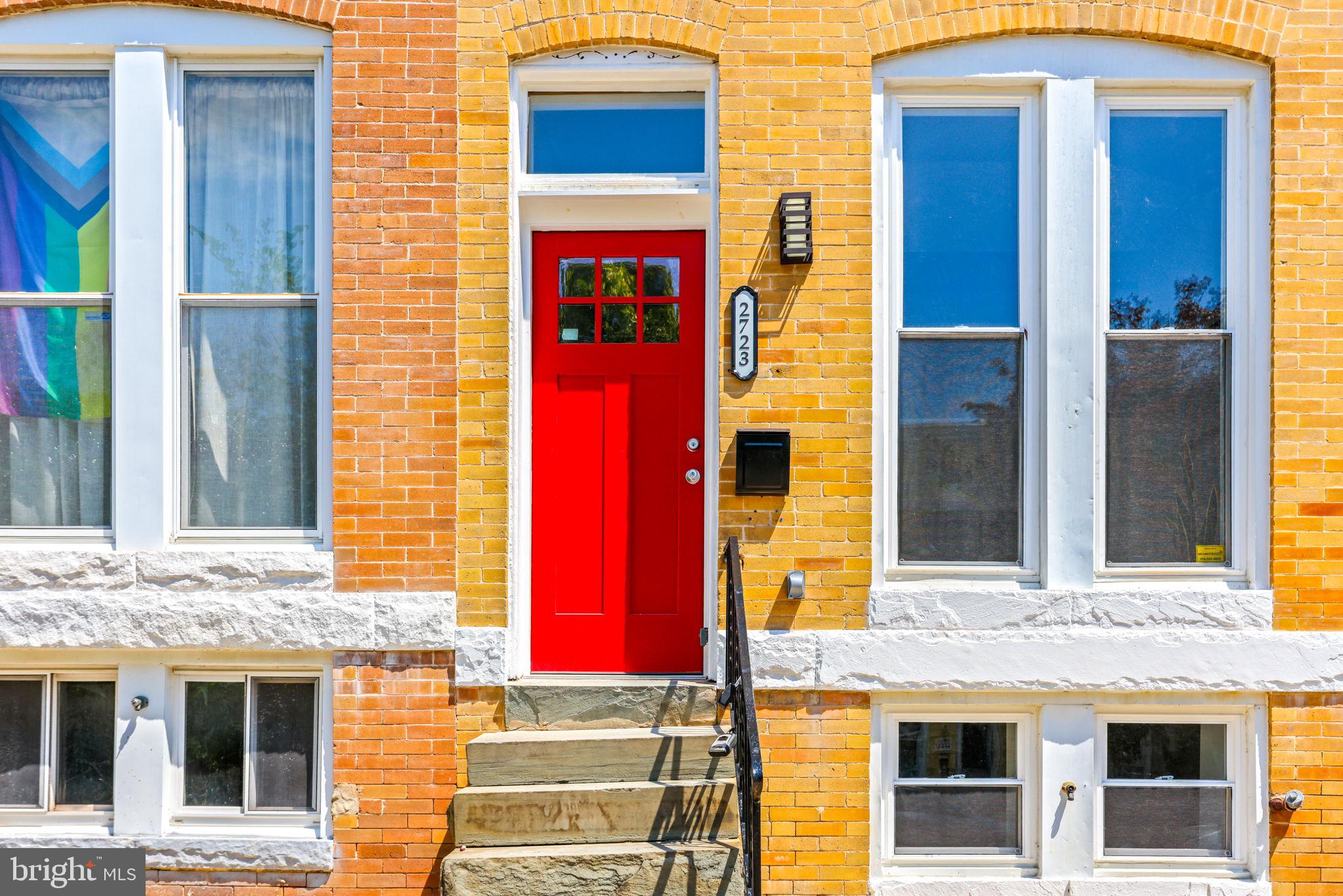 REMINGTON HISTORIC DISTRICT - Residential