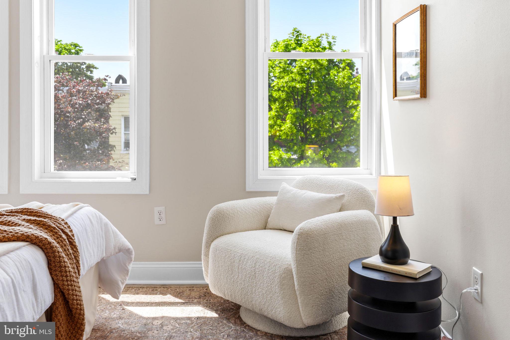 REMINGTON HISTORIC DISTRICT - Residential