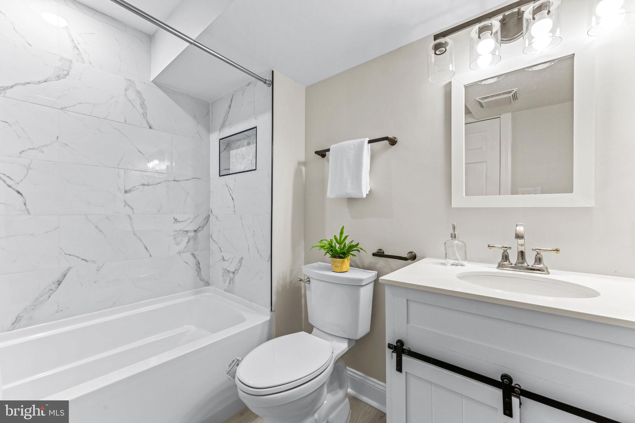 REMINGTON HISTORIC DISTRICT - Residential