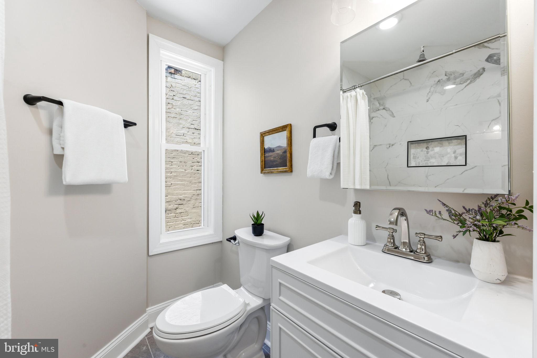 REMINGTON HISTORIC DISTRICT - Residential