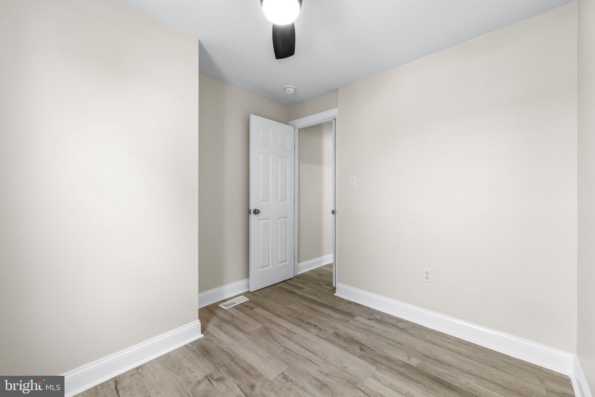 REMINGTON HISTORIC DISTRICT - Residential