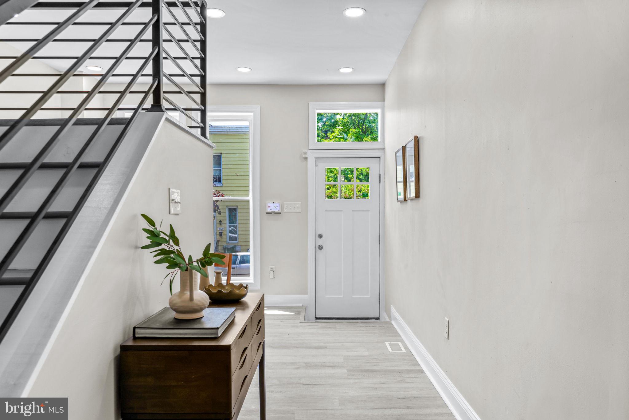 REMINGTON HISTORIC DISTRICT - Residential