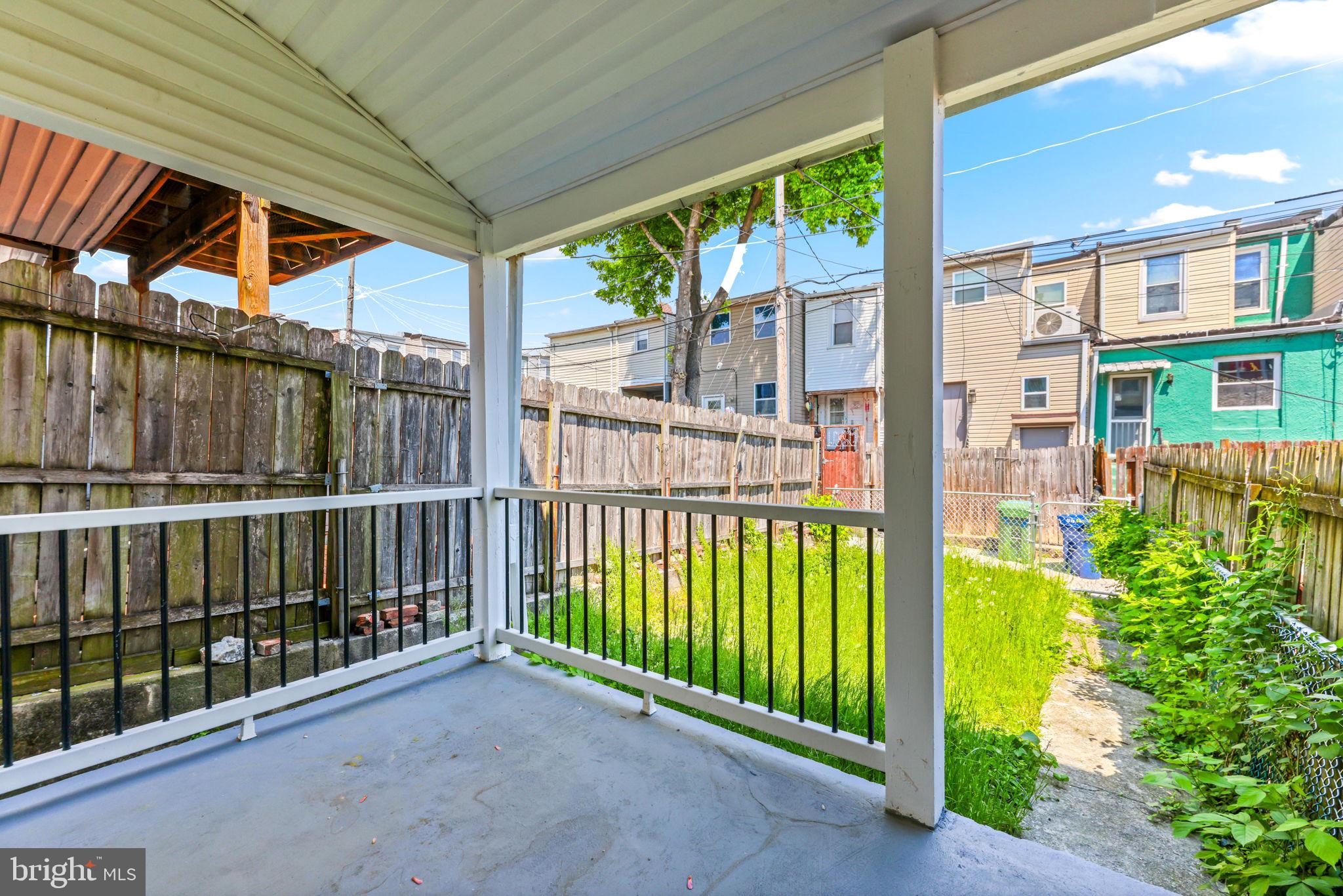 REMINGTON HISTORIC DISTRICT - Residential