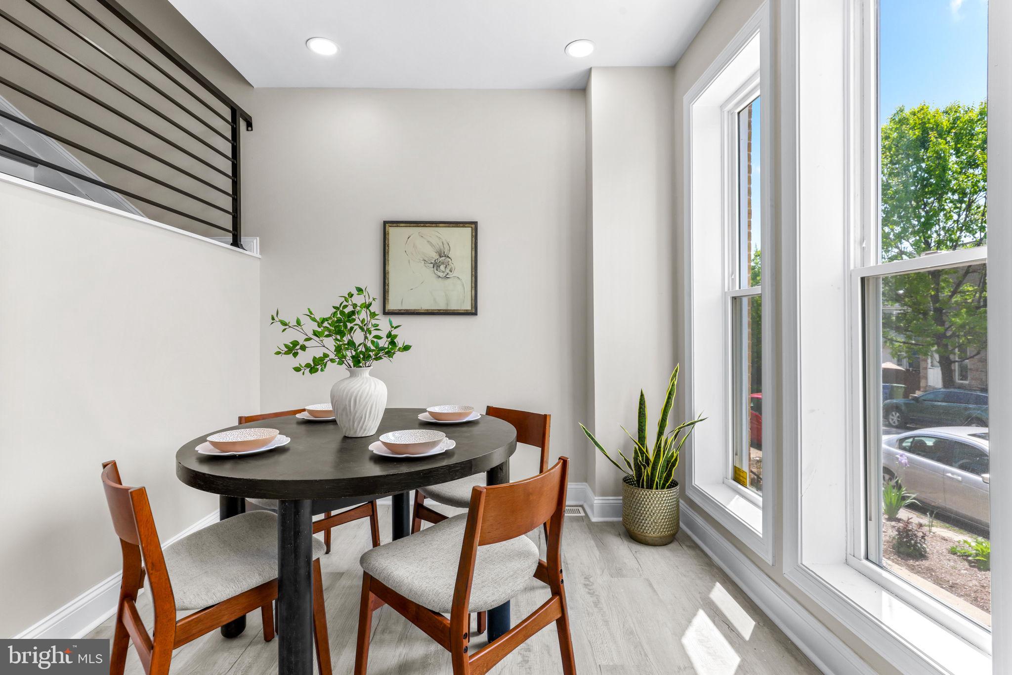 REMINGTON HISTORIC DISTRICT - Residential