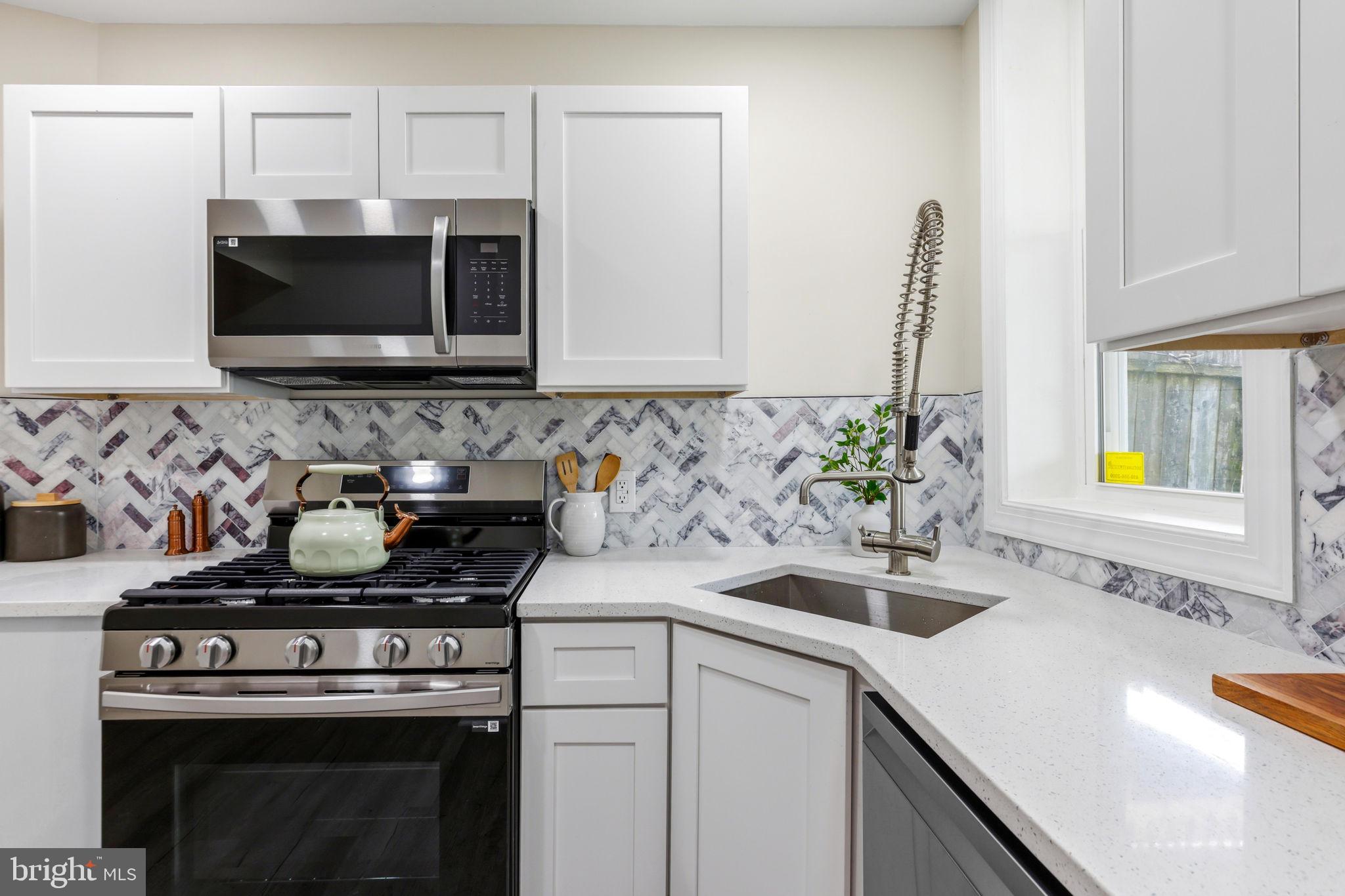 REMINGTON HISTORIC DISTRICT - Residential