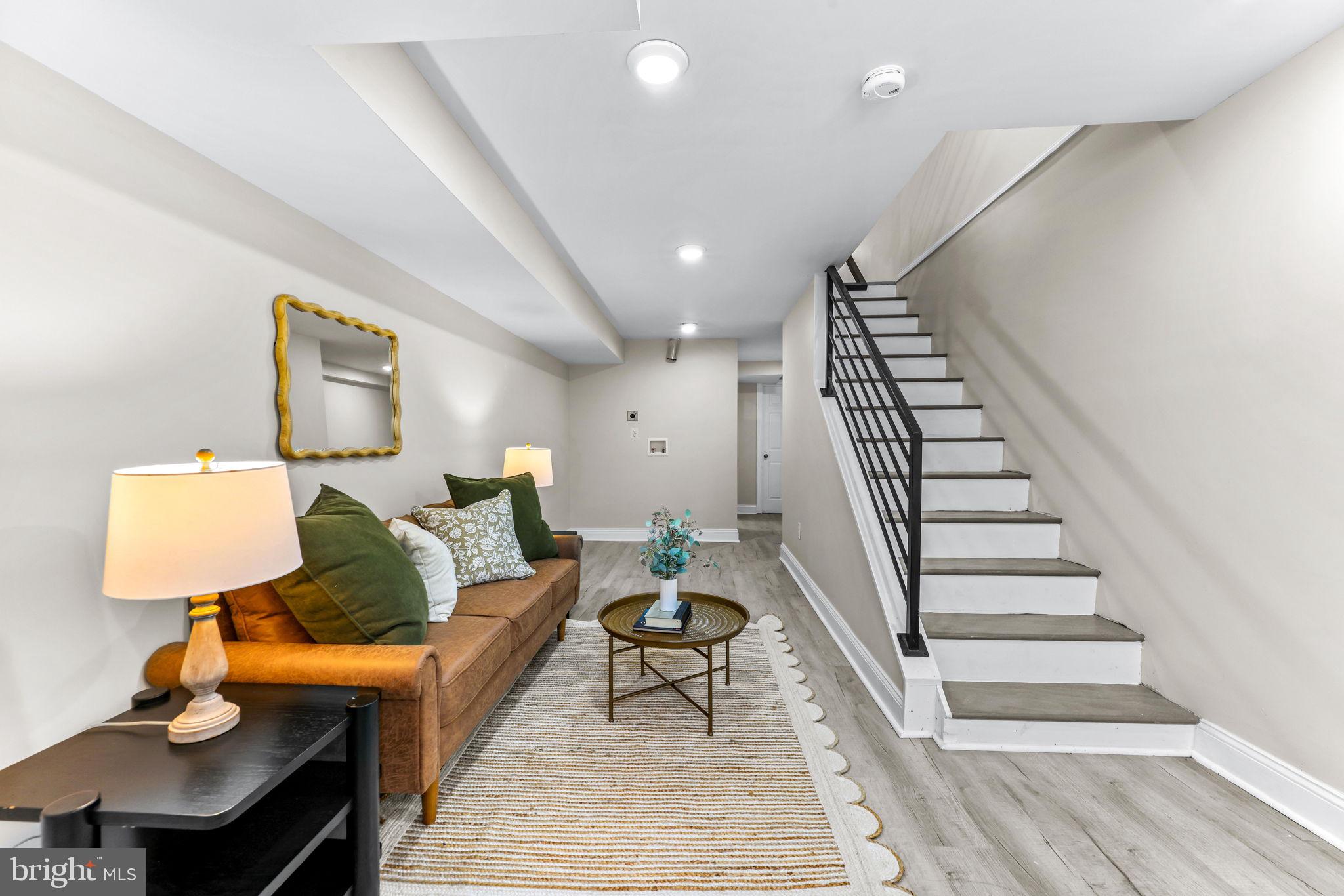 REMINGTON HISTORIC DISTRICT - Residential