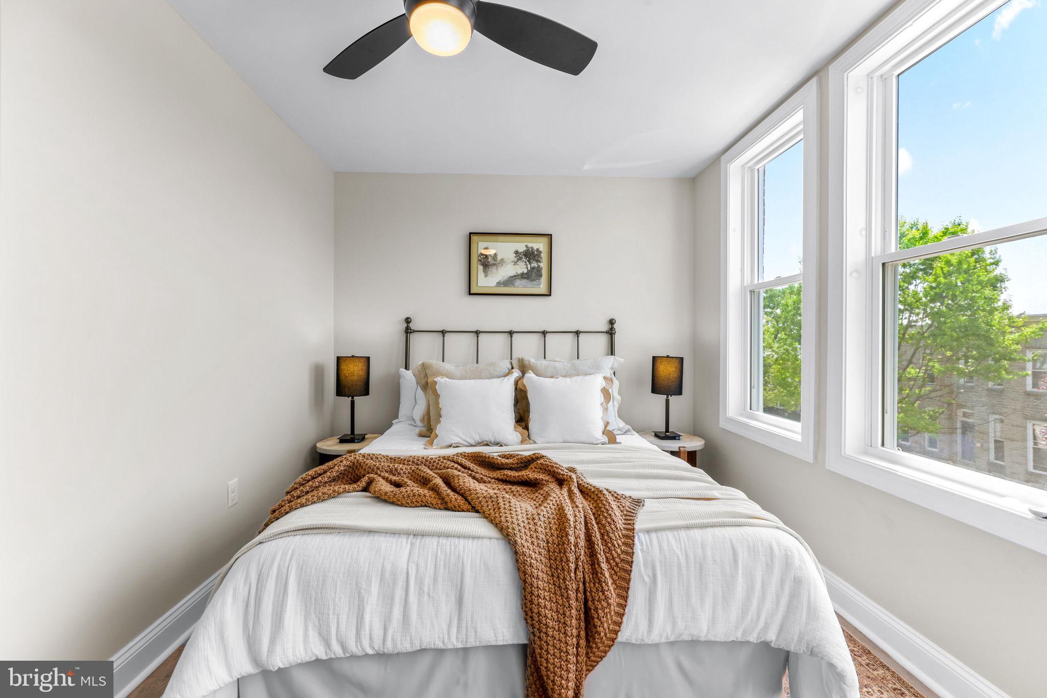 REMINGTON HISTORIC DISTRICT - Residential