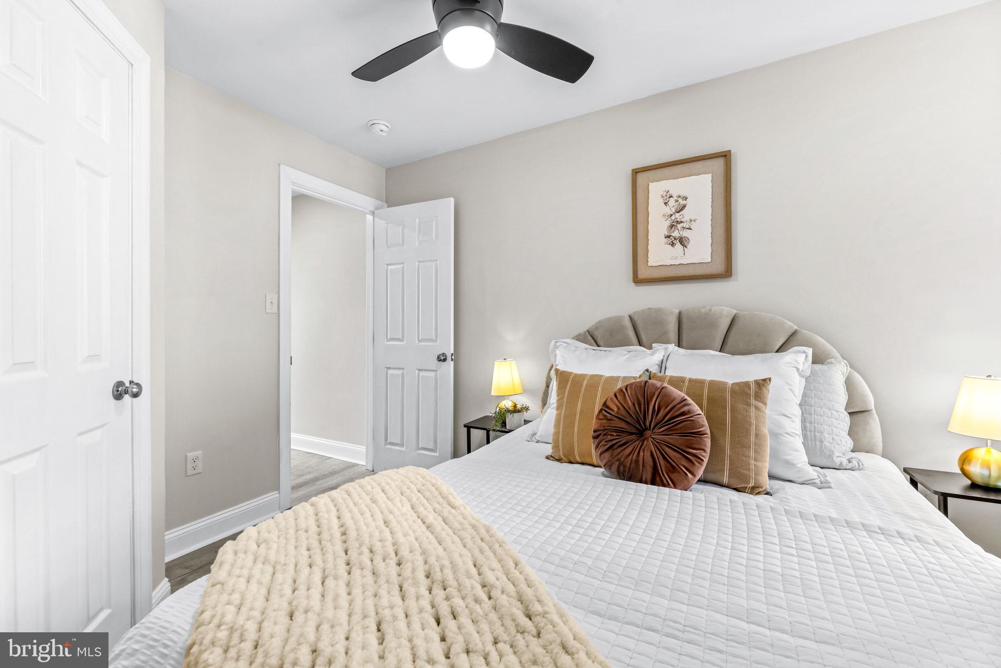 REMINGTON HISTORIC DISTRICT - Residential