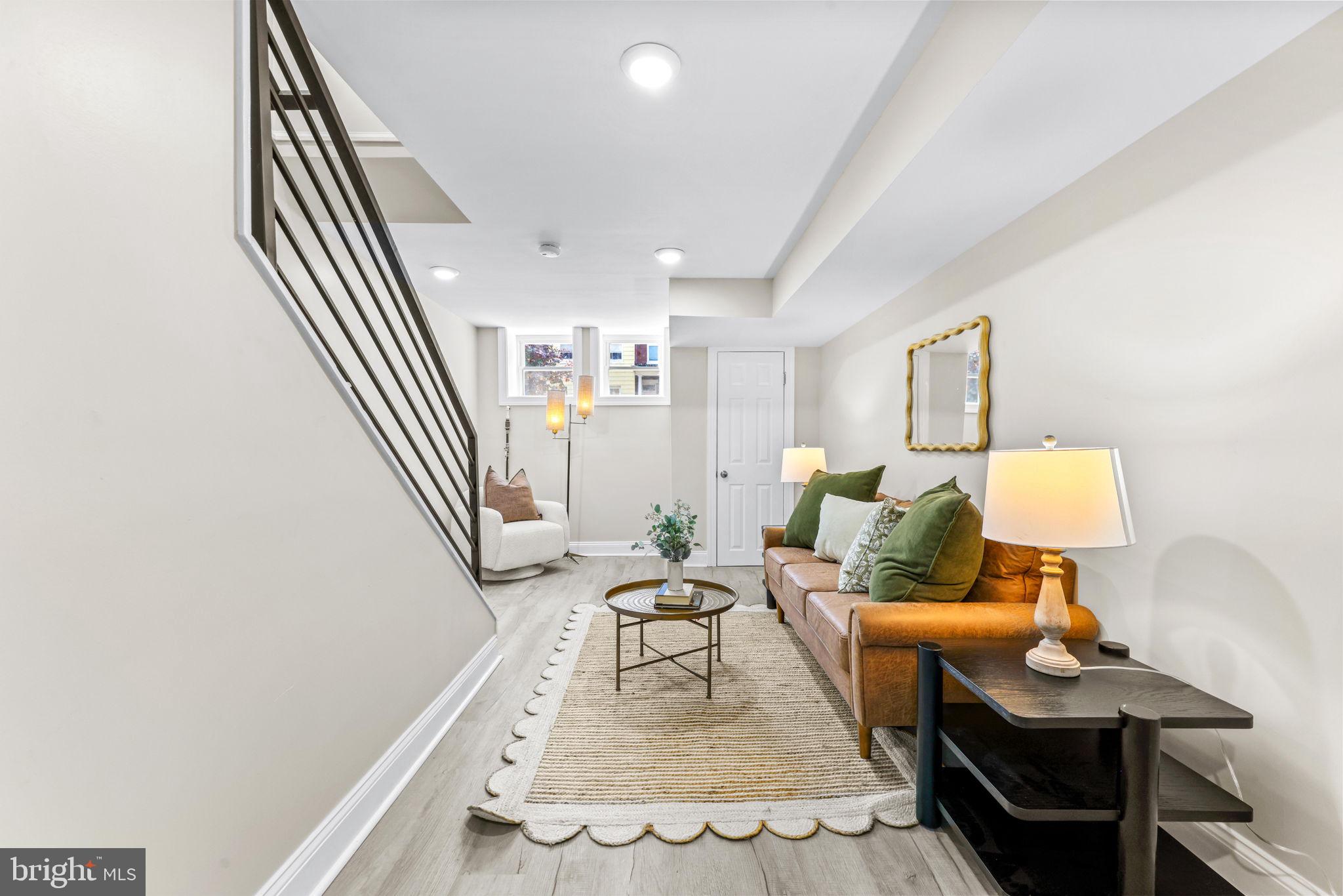 REMINGTON HISTORIC DISTRICT - Residential