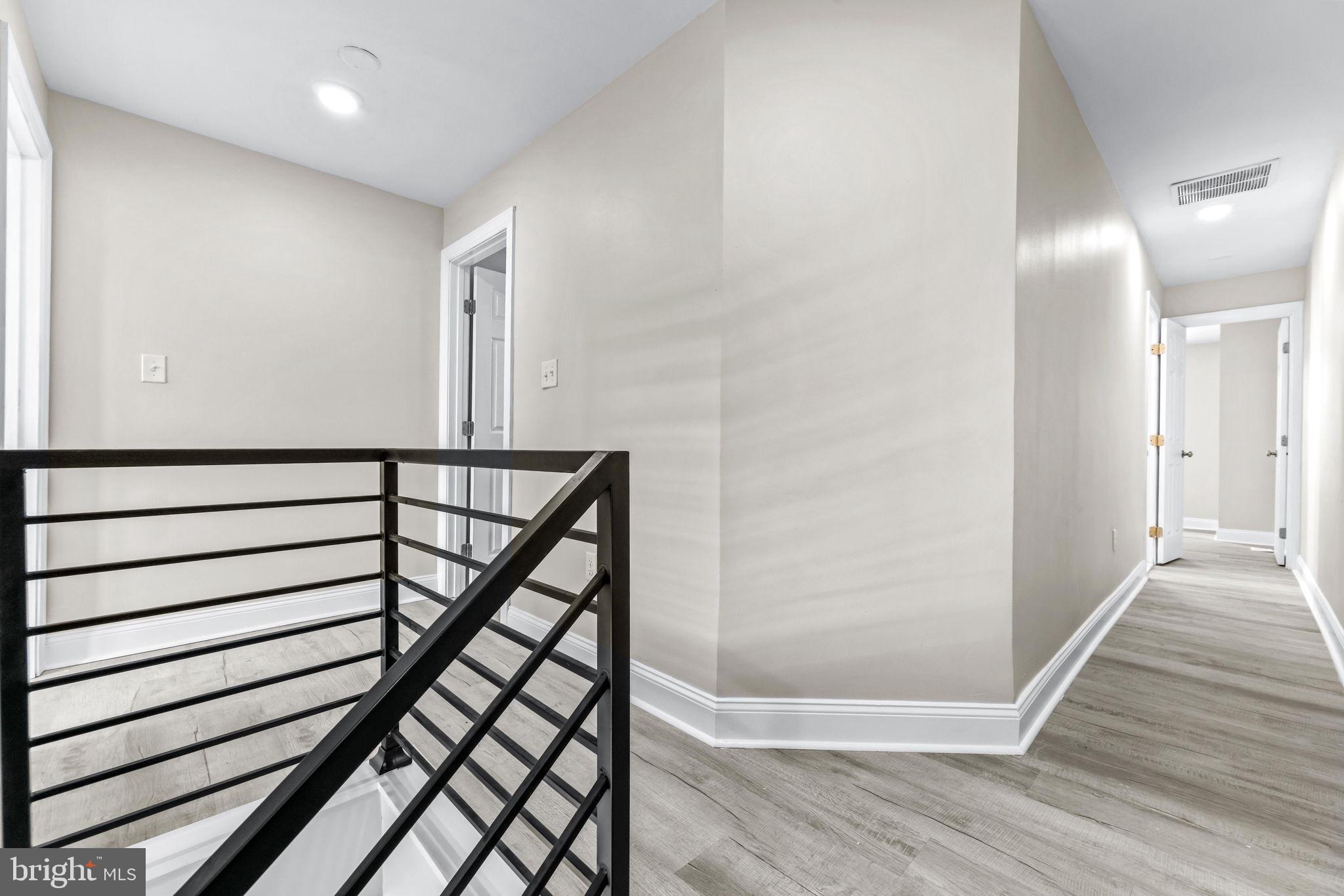 REMINGTON HISTORIC DISTRICT - Residential