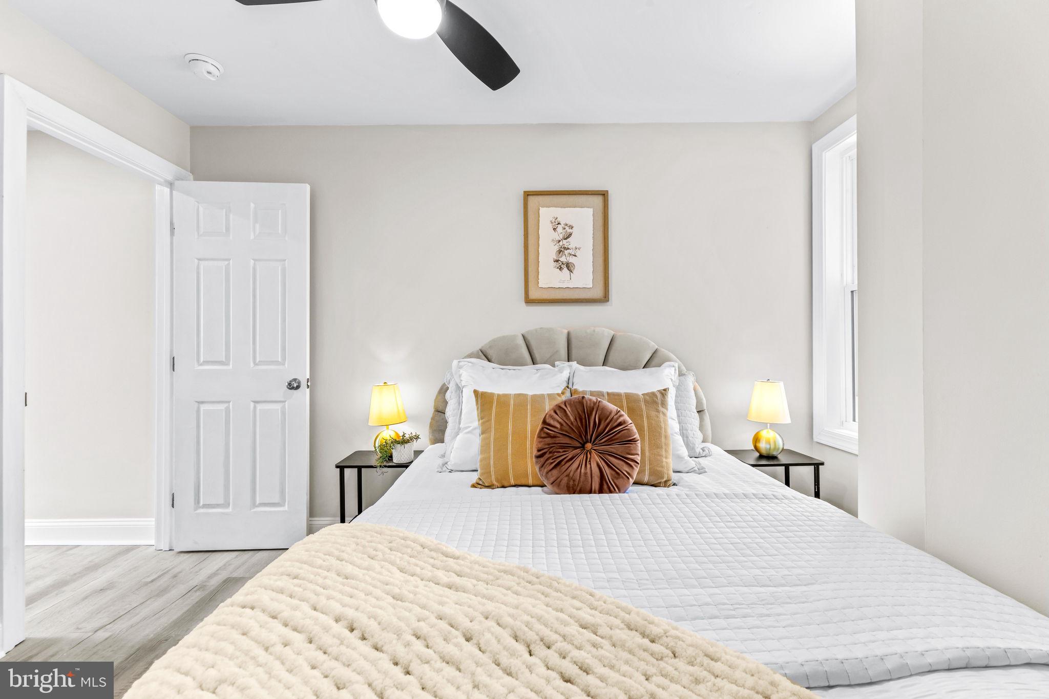 REMINGTON HISTORIC DISTRICT - Residential