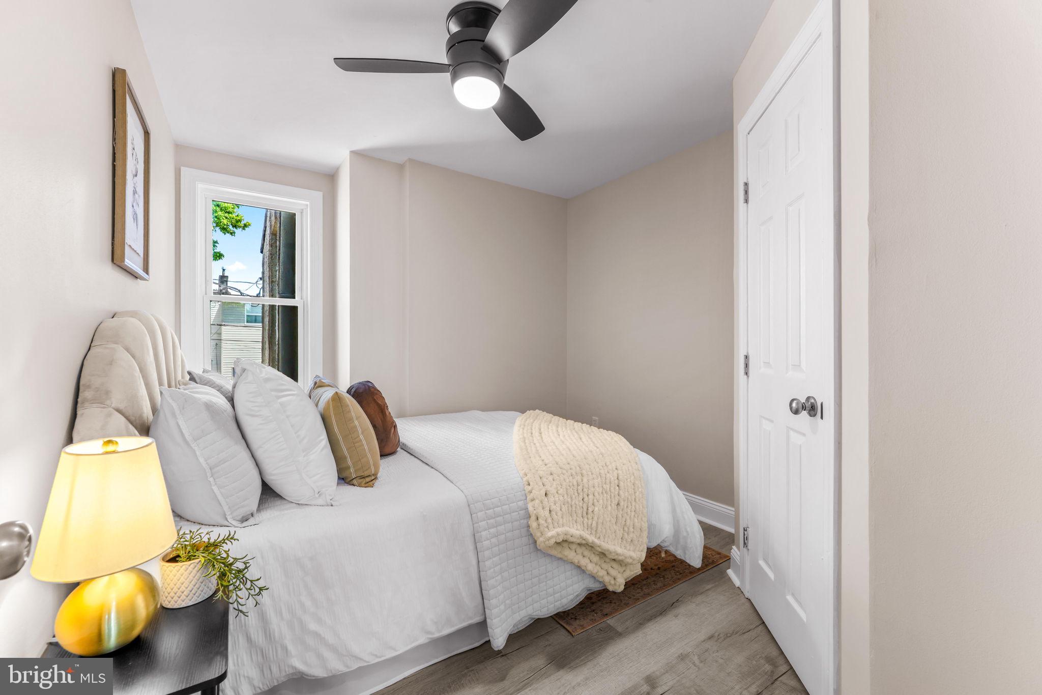 REMINGTON HISTORIC DISTRICT - Residential