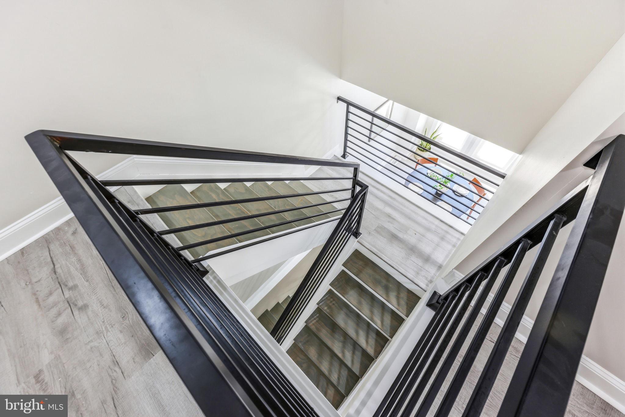 REMINGTON HISTORIC DISTRICT - Residential