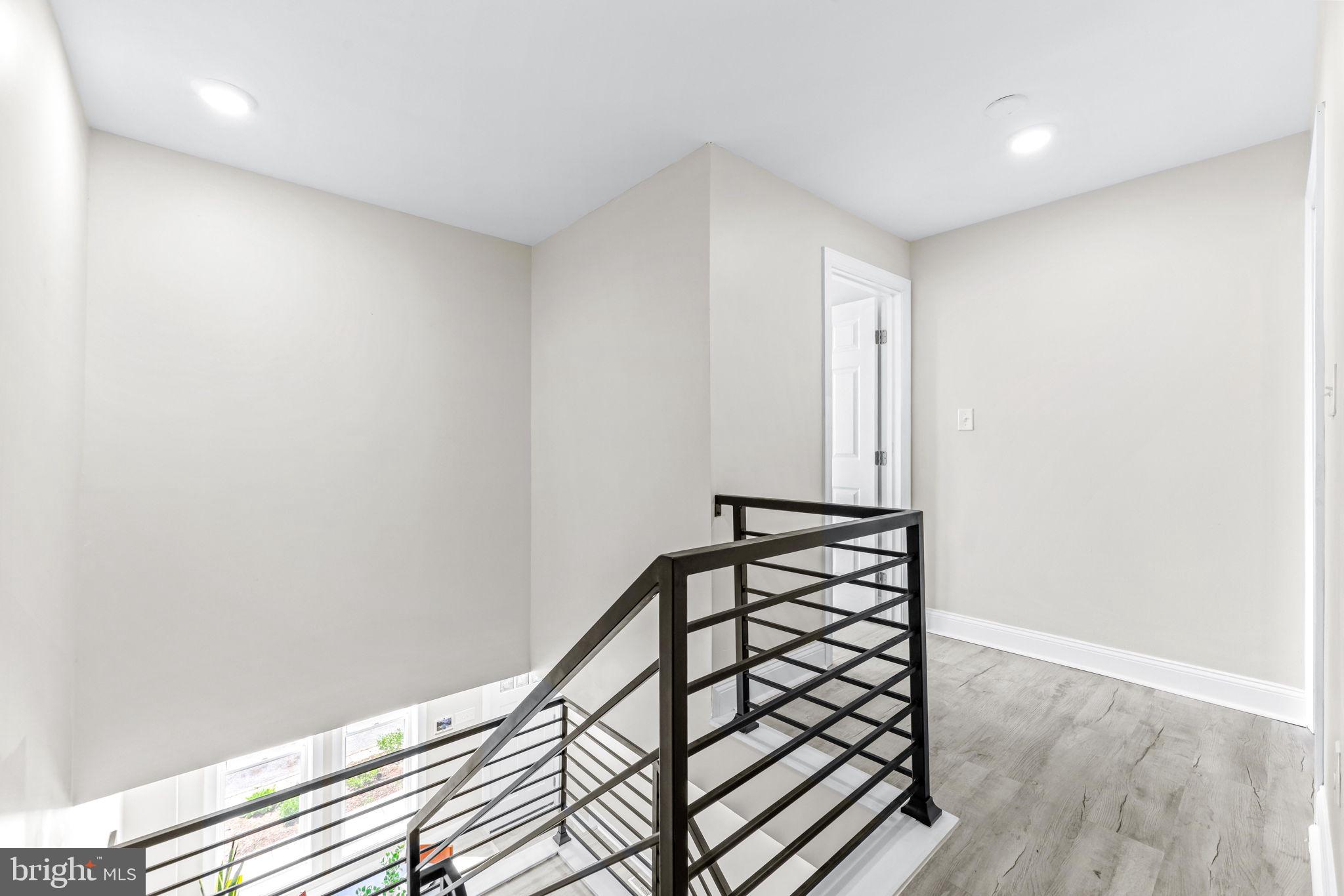 REMINGTON HISTORIC DISTRICT - Residential