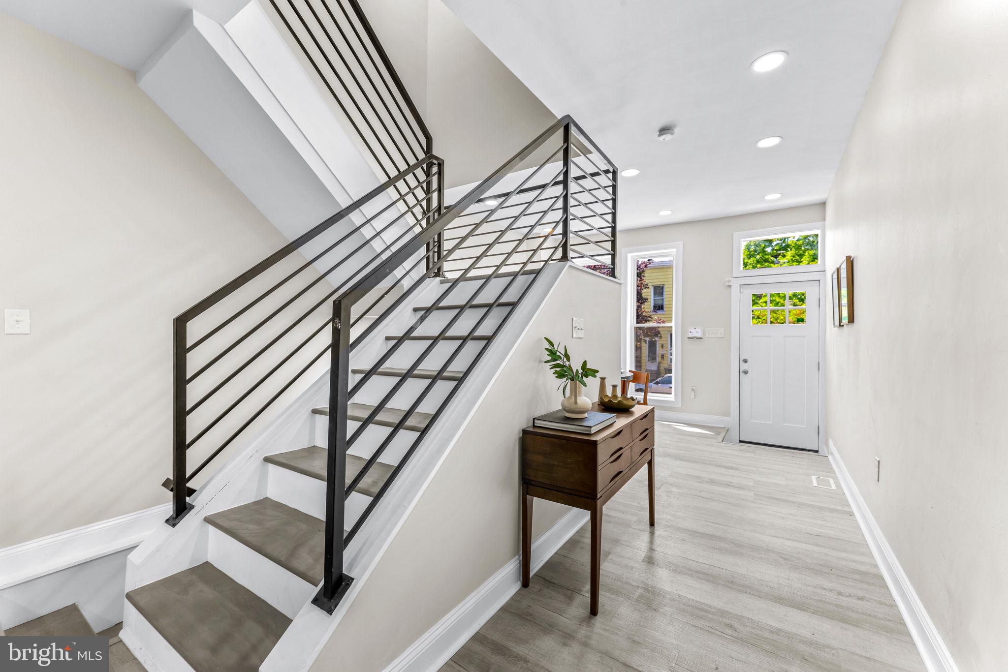 REMINGTON HISTORIC DISTRICT - Residential