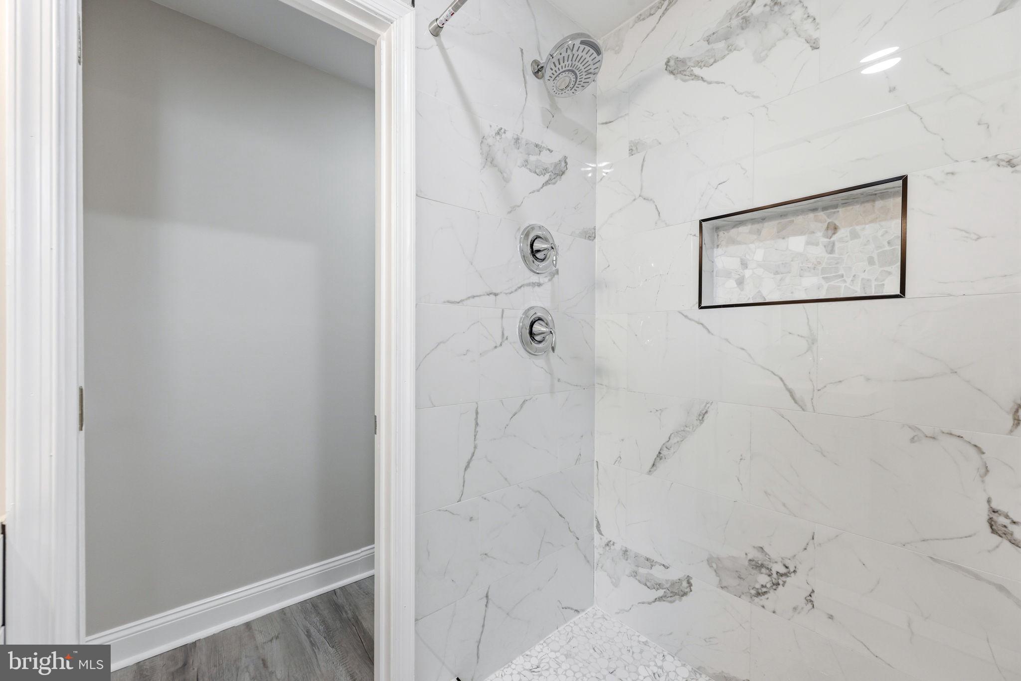 REMINGTON HISTORIC DISTRICT - Residential