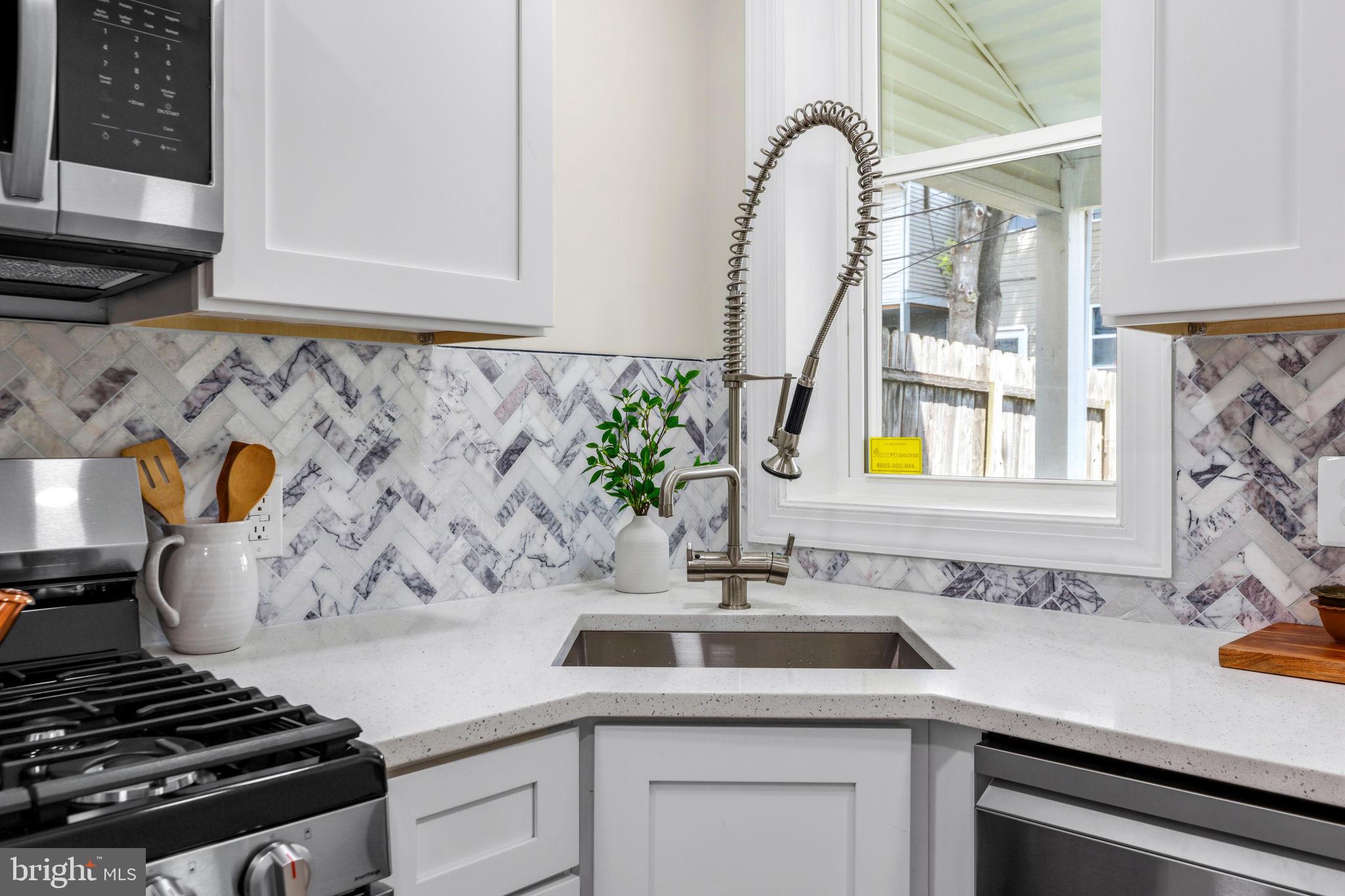 REMINGTON HISTORIC DISTRICT - Residential