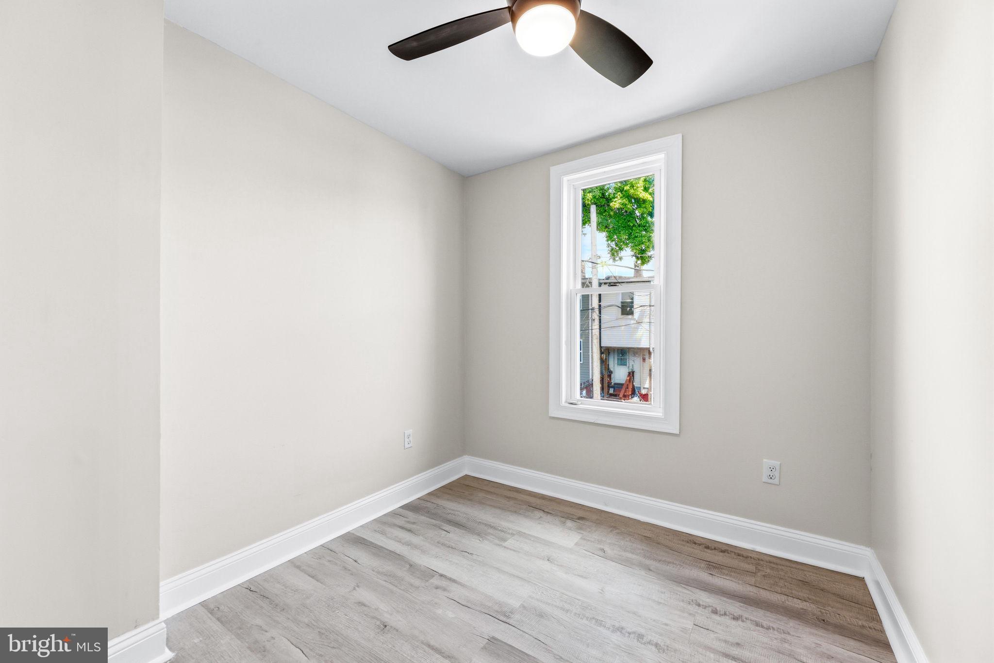 REMINGTON HISTORIC DISTRICT - Residential