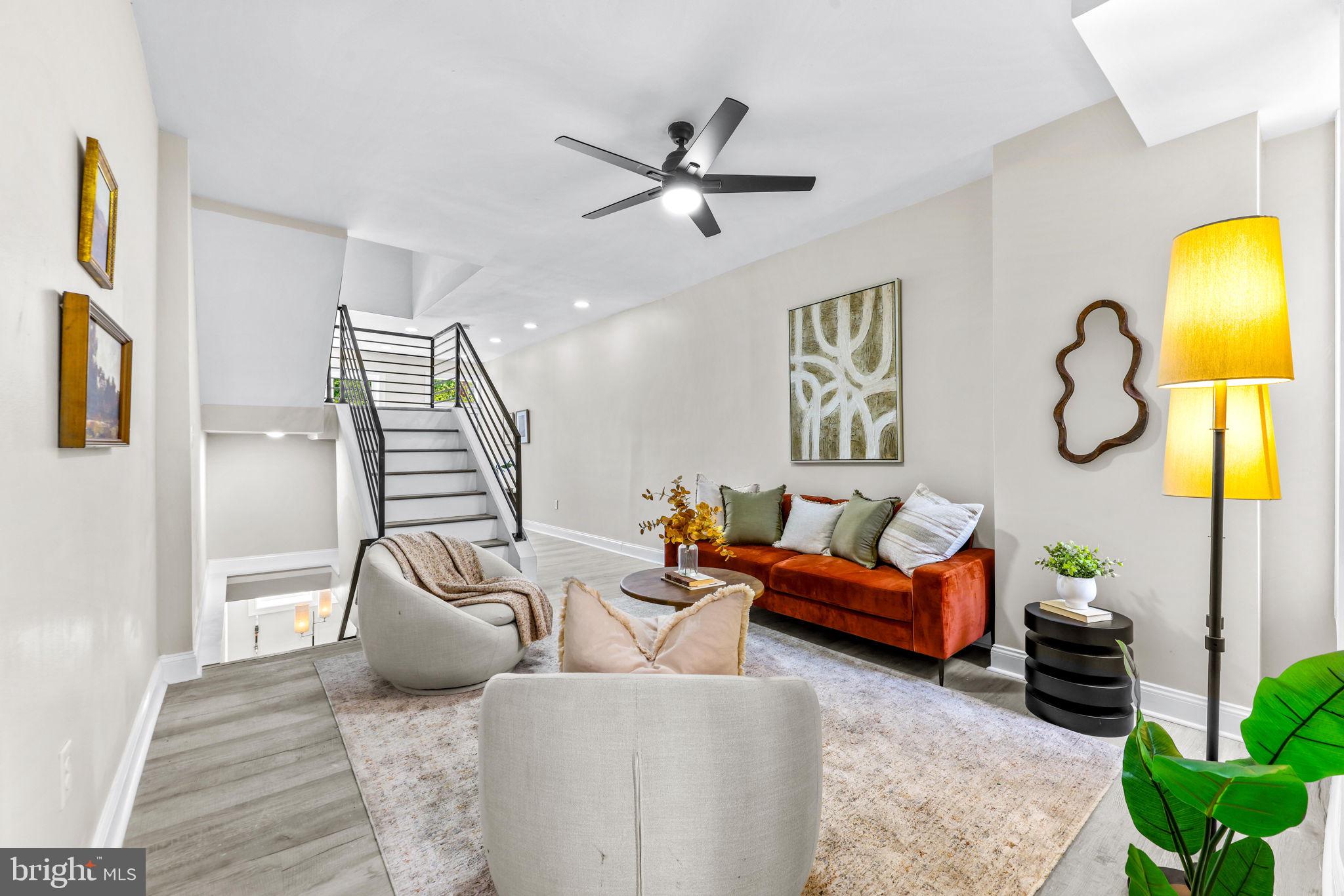 REMINGTON HISTORIC DISTRICT - Residential