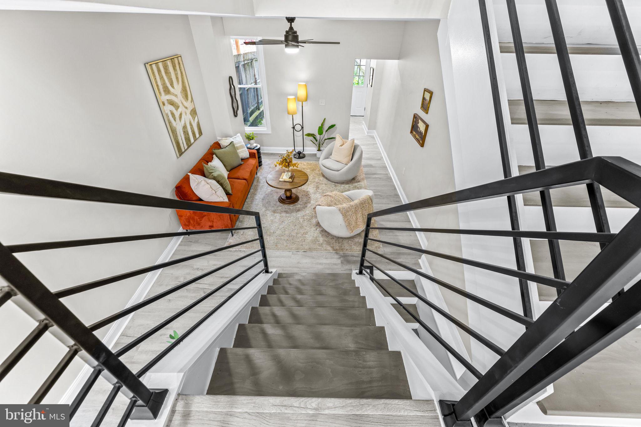 REMINGTON HISTORIC DISTRICT - Residential