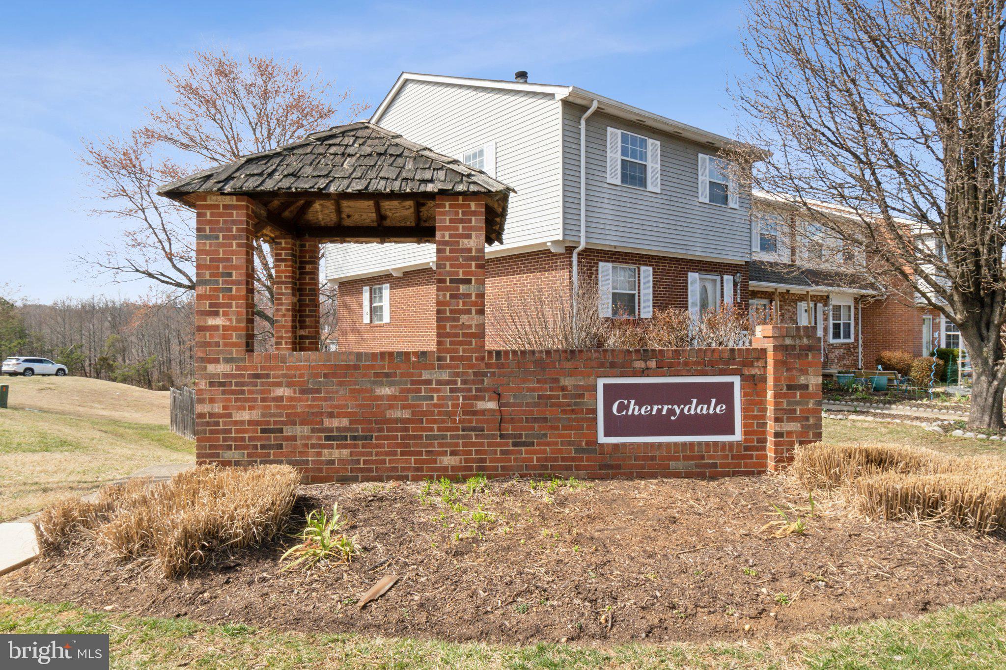 CHERRYDALE - Residential