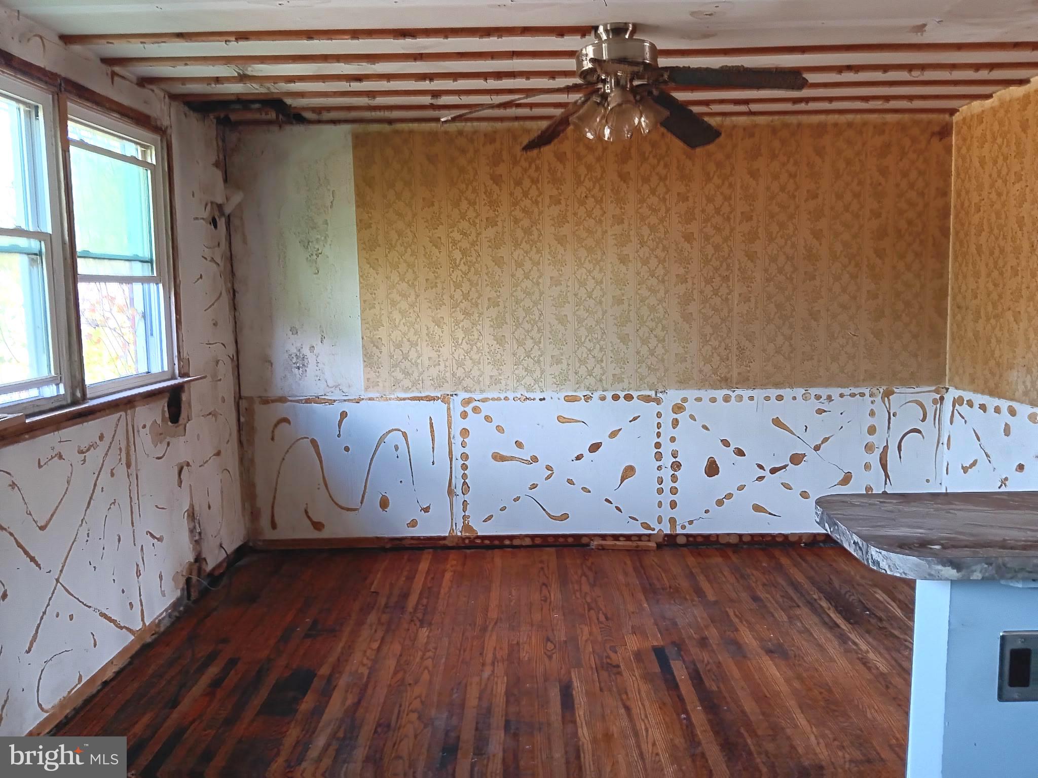 WALTON PARK - Residential