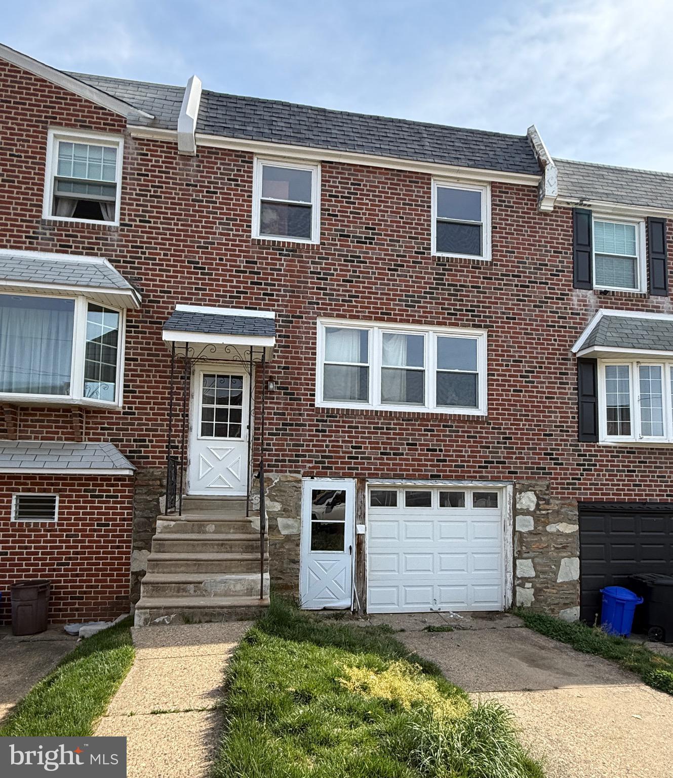 WALTON PARK - Residential