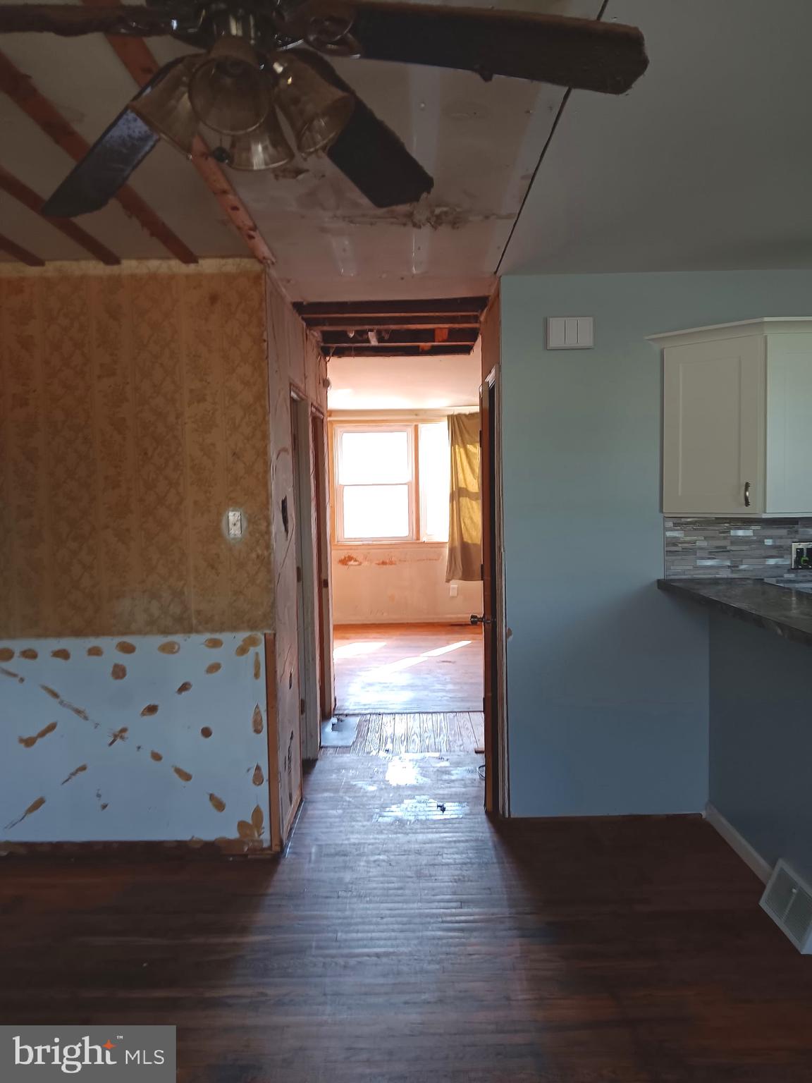 WALTON PARK - Residential