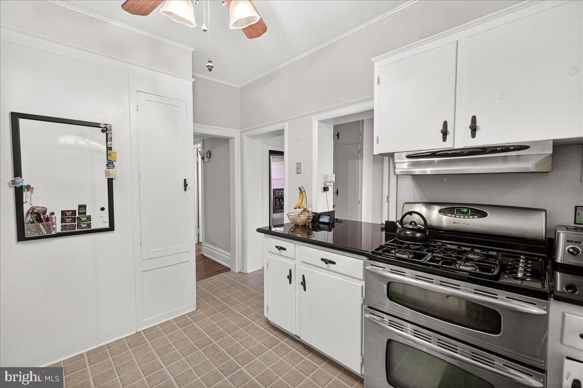OAK HILL - Residential