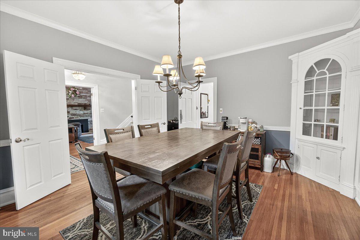 OAK HILL - Residential