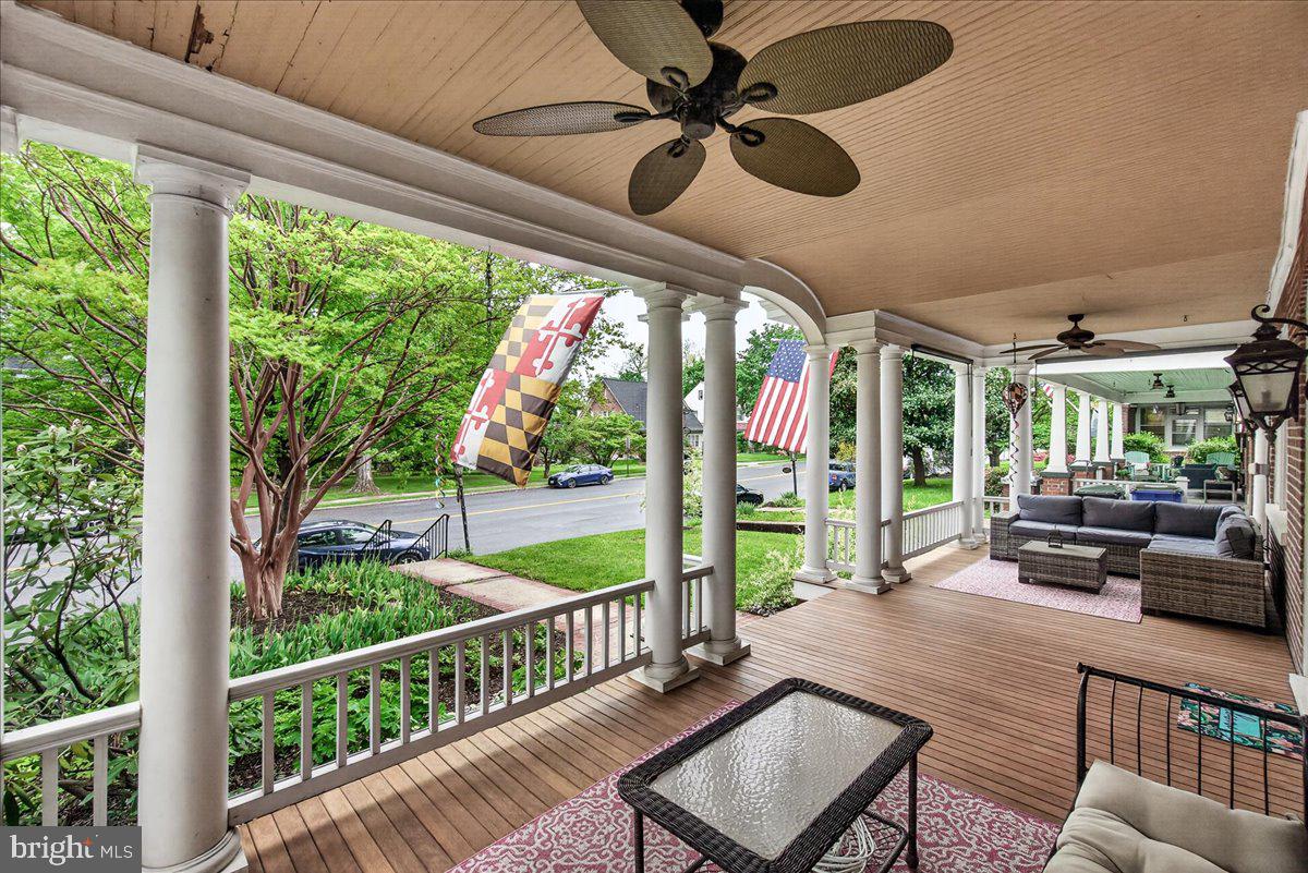 OAK HILL - Residential