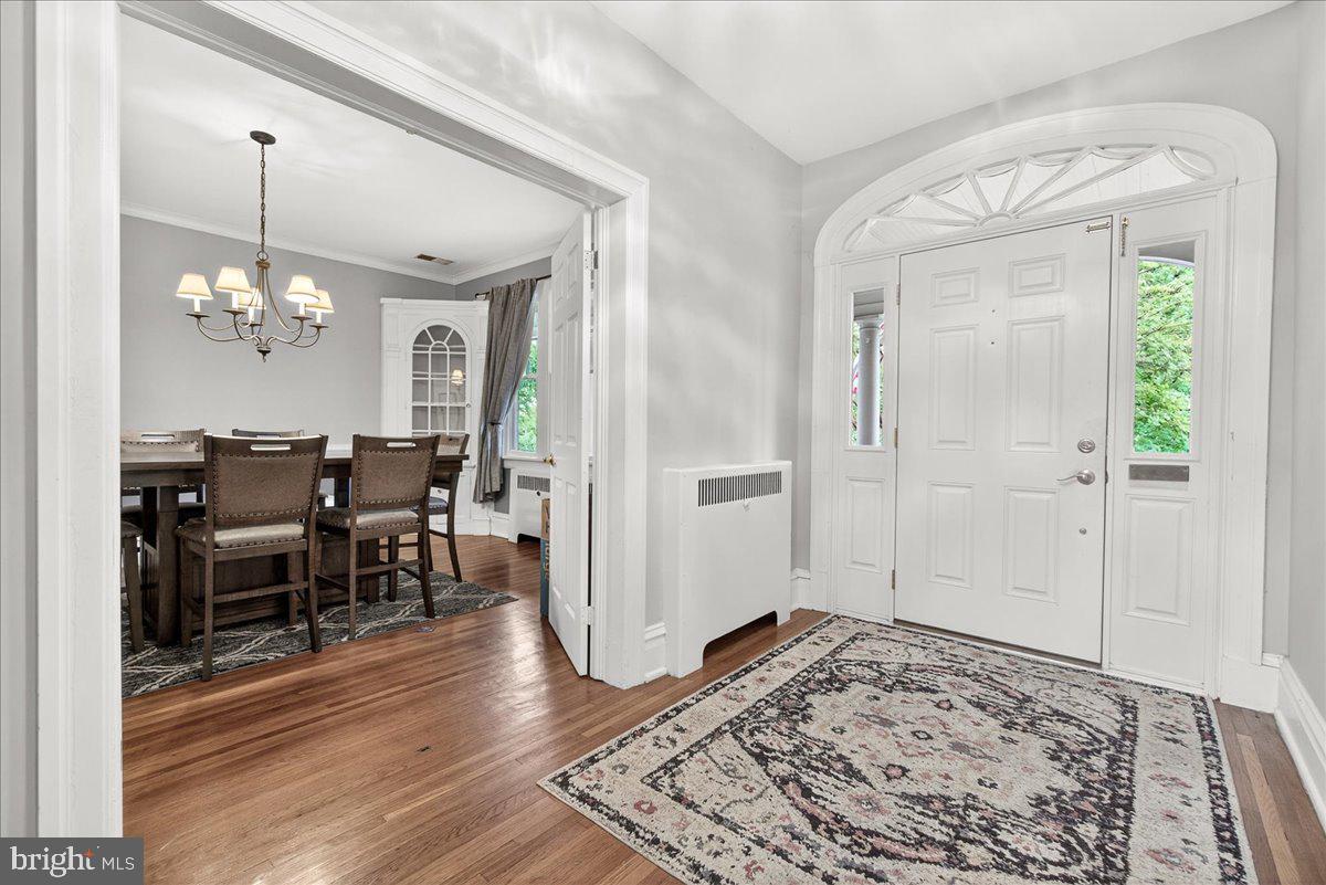 OAK HILL - Residential